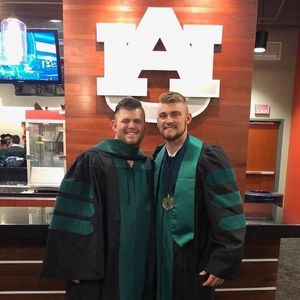 Meet your Posher, Benjamin